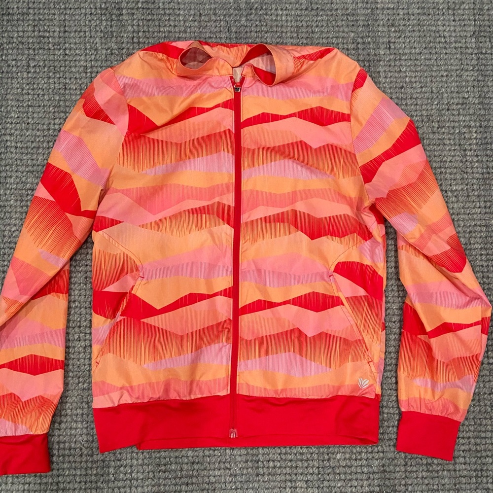 Light Jacket